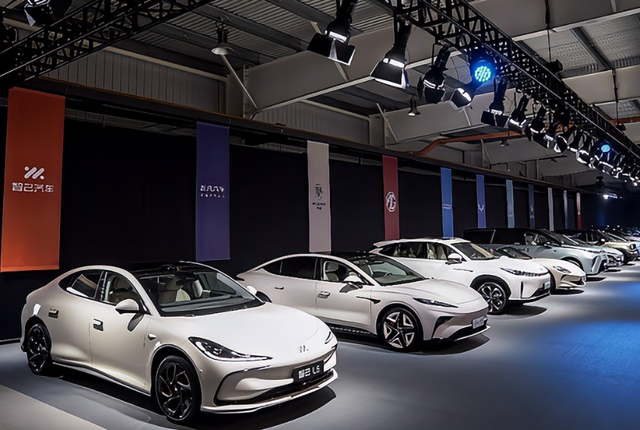 日媒：给中国50年也造不出日本发动机！马斯克：中国车企值得尊重