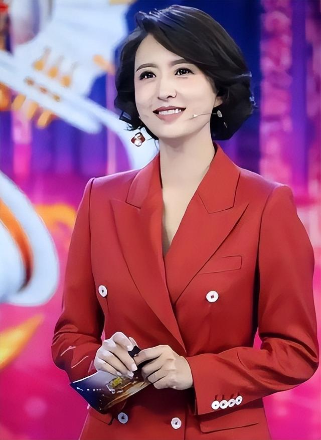 包养四个男人，嫁给70岁富翁？央视女主持私生活谣言有多离谱？