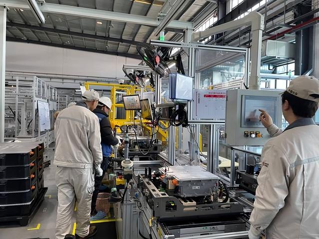 得不到就亲手毁掉！荷兰让安世无晶圆可用，中方启动最强护盘措施