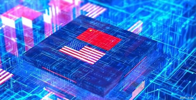 中国科技企业集体“拒绝见面”？美反华机构抱怨：吃中方闭门羹！