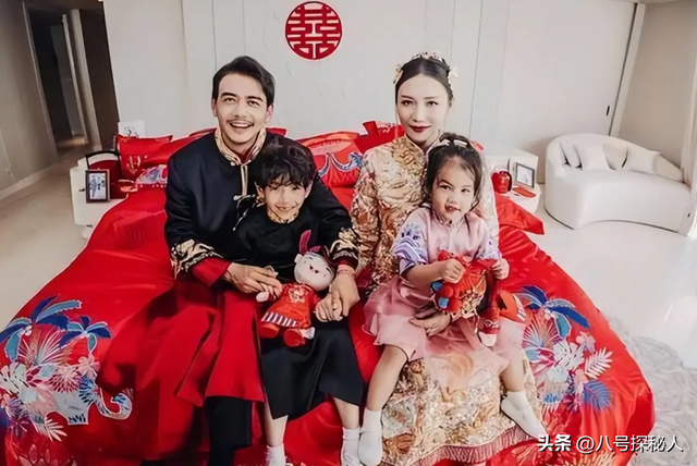 不顾央视警告顶风作案，与刘涛传绯闻的杨烁，如今下场怪不得别人