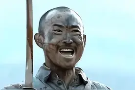 众多抗战影视剧，为何就火了《亮剑》？观众：脏的太真实了！图片