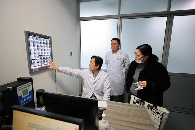 我在三甲医院，想给所有医学生提个醒