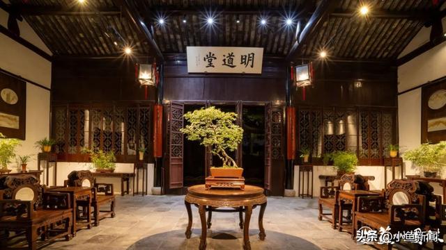 虎丘景区、沧浪亭、耦园、怡园…延时开放！