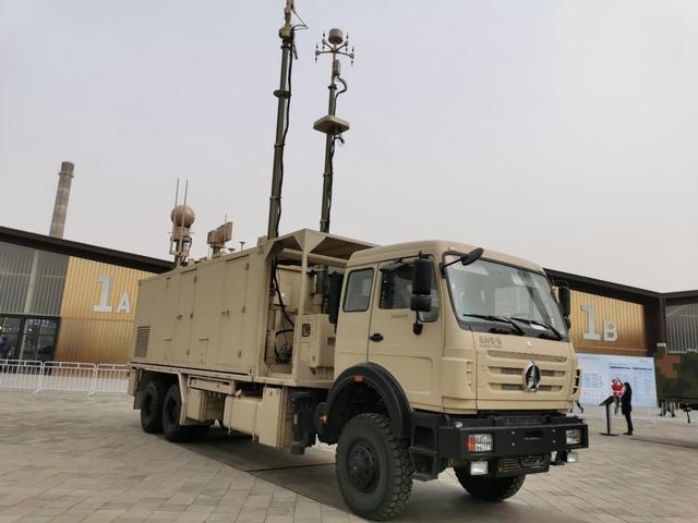 30分钟打一架，反无人机能力低下，美媒：沙特对中国武器不满？