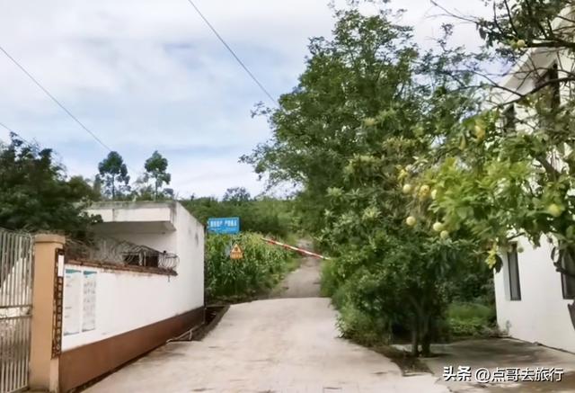 成都龙泉山被冷落的古场镇，街上空无一人，美食诱人被严重低估！