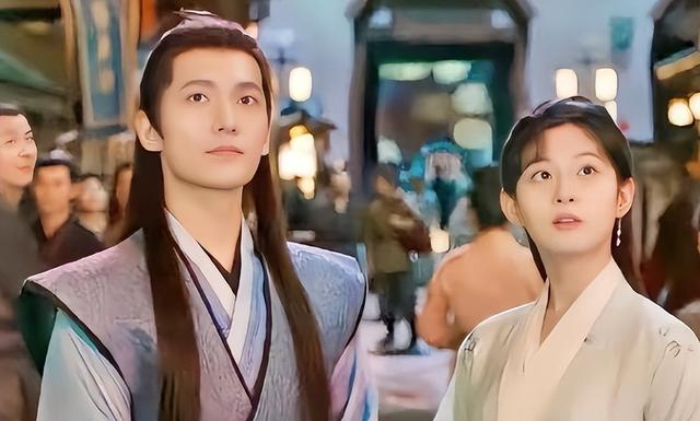 《凡人修仙传》30集结局