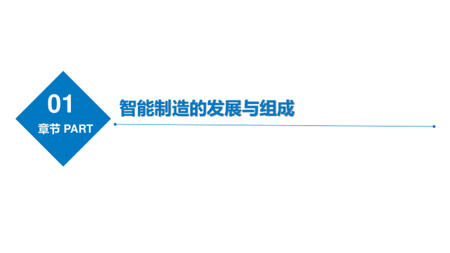 智能制造综合解决方案