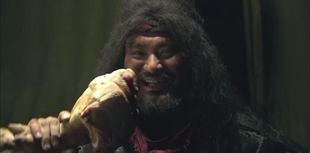 讲讲我所理解的历史中的鸿门宴，大家参考一下，看看是否有所不同