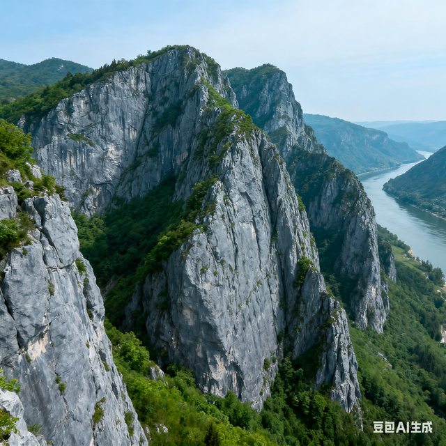 西塞山风水宝地