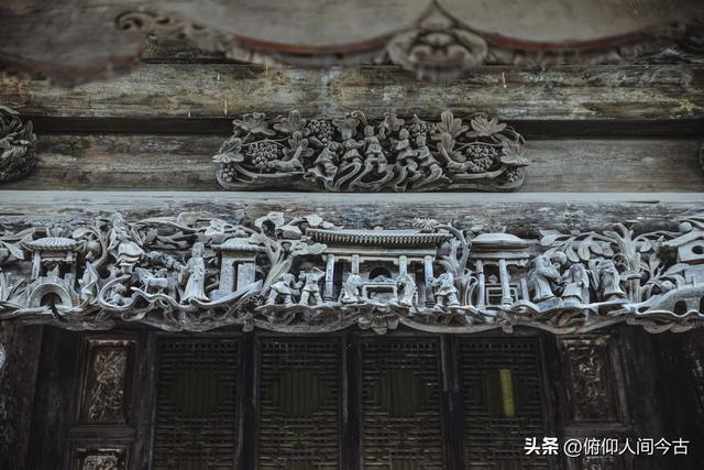 汉武帝的千古绝唱，让这座古楼火了两千年