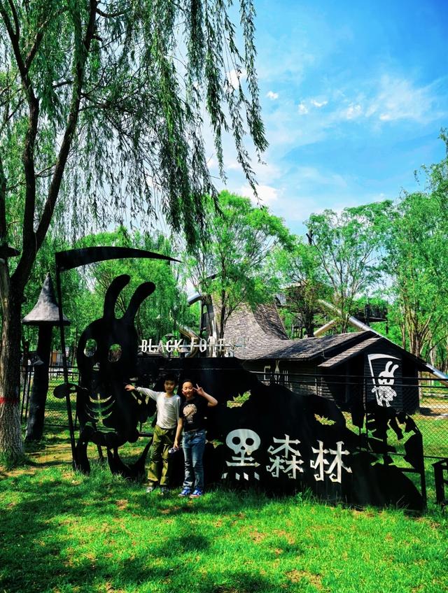 我是西安人，刚从唐山旅游回来，这 3 个疑惑在我心里绕了好几天。