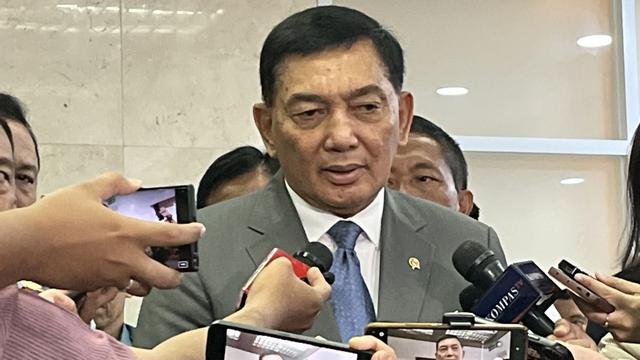 印尼或成为第二个“巴铁”？这事没那么简单