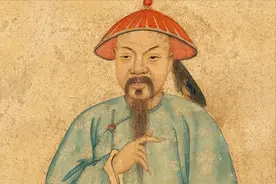 林则徐与左宗棠的湘江夜话：两个时代人物的惺惺相惜图片