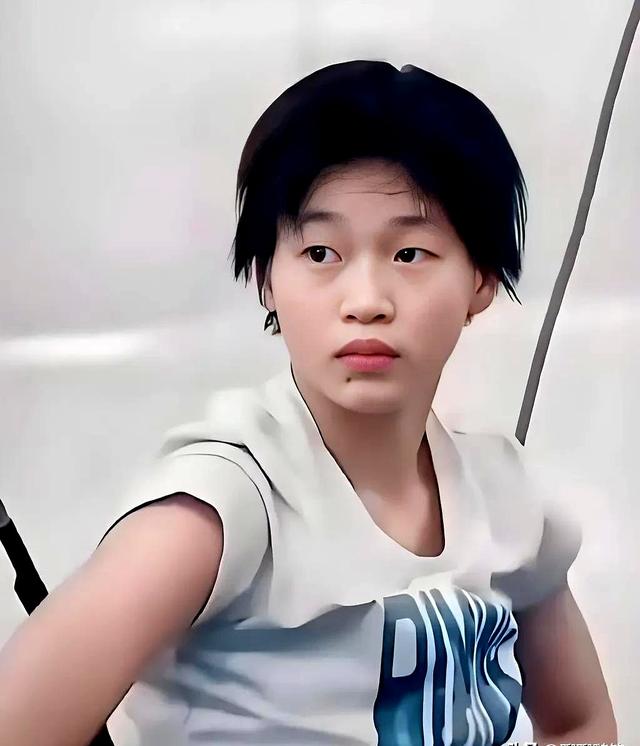 全红婵夺冠仅10天，评论区恶心一幕发生，陈芋汐的话终于有人信了