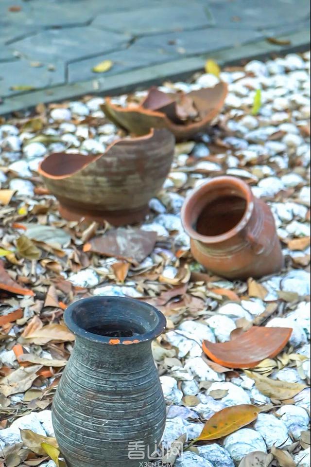 珠海5000年沙丘遗址秘境，免费开放！