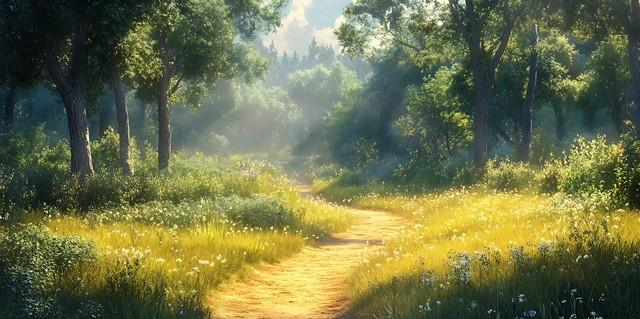 你的孩子是有福之人，自带贵气：不焦虑，静待他发光！