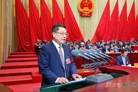 【甘快看】2025年甘肃省政府工作报告，全文发布！图片