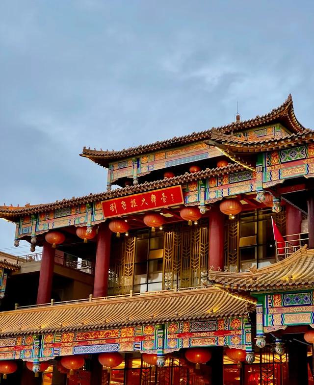 我们一家人去了四趟辽宁沈阳：这里的九大景点十二大美食必须说说