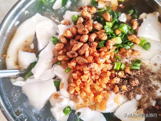 四川被冷落的古镇，中国的诺亚方舟，美食诱人被严重低估！