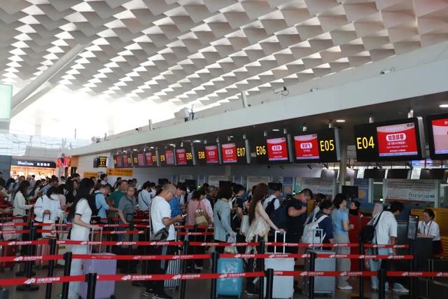 新郑机场停车5天5夜多少钱，停车哪里便宜点