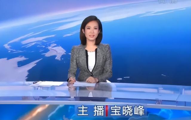九三阅兵解说员揭晓，原来是他们两位，都是央视知名主持人