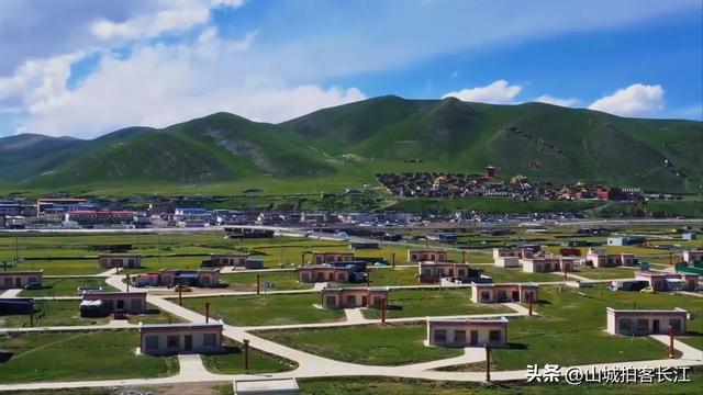 四川仅十万人的巨无霸县,面积超绵阳,藏着多处撼动灵魂的景观