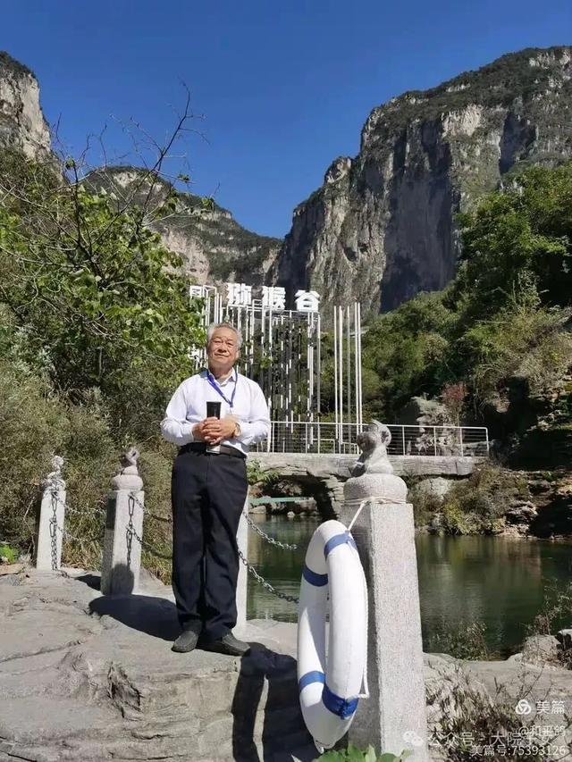 和平鸽 |【江城采风】“河南之行” 军校战友同学联谊伴行记（六）