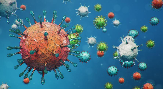 甲流的元凶被查出	，海鲜没上榜，第1名大家或许每天都在接触！