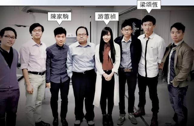 “港独”陈家驹：叫嚣“让香港重归英国”，逃往英国后的下场如何