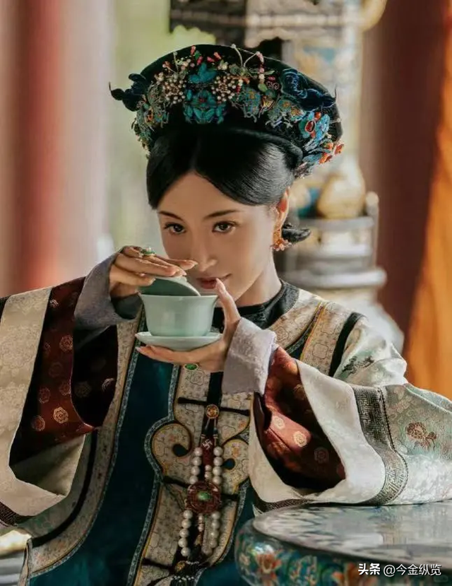 《大生意人》：万茶大会黑马逆袭，他竟靠"她"登顶！品行决定一切