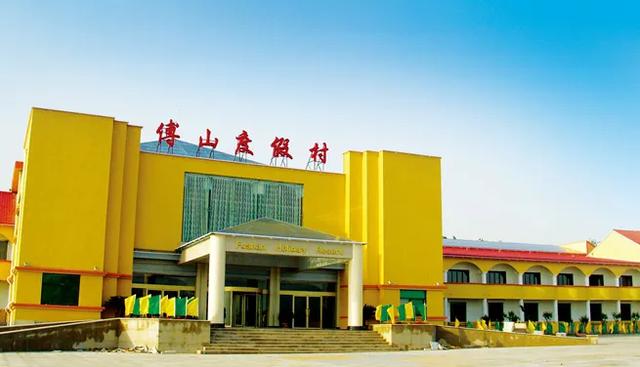 一个村办博物馆，为何能吸引各地游客前去参观？