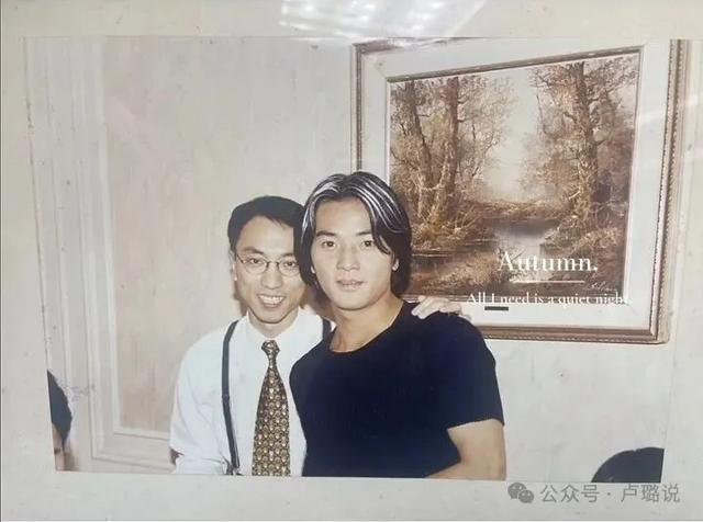 香江豪门被爆恐吓妻子，人身伤害，当年港姐宫斗还牵扯了佘诗曼！