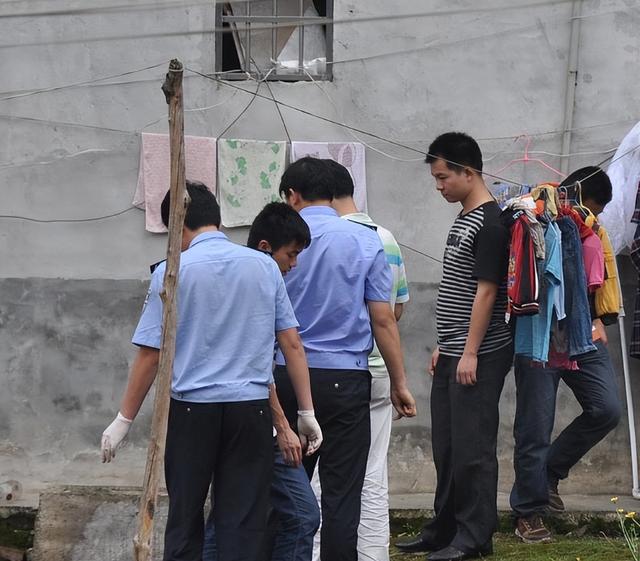 河北一家5口惨遭灭门！父亲被割喉，最小孩子3岁，凶手竟是他干爹