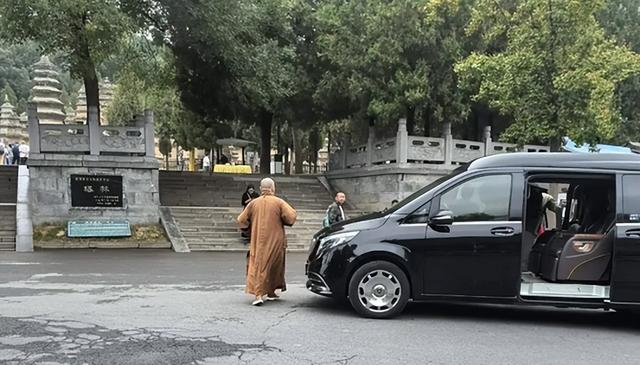 释永信交代的情况令人吃惊！你想象不到他的生活有多豪！