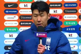 韩国被泰国逼平看似偶然！但真相远非看到这么简单，只是冰山一角图片