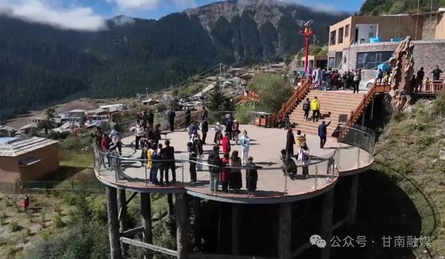 甘南:以多元举措促各民族深度交往交流交融