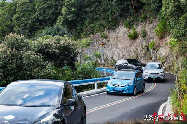 海岛“交旅融合”如何创出特色？ 浙江舟山给出“示范”答卷