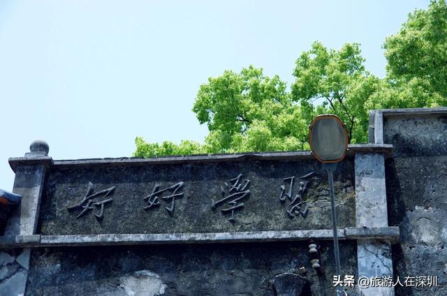 深圳大鹏古城，探秘 600 年历史赏沧桑古城墙，打卡 4 大亮点景观