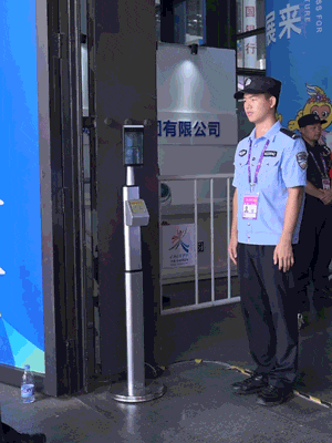 观展入场指南 助您开启精彩之旅