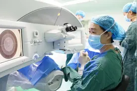 术前眼科检查完，记得问医生4个问题:图片