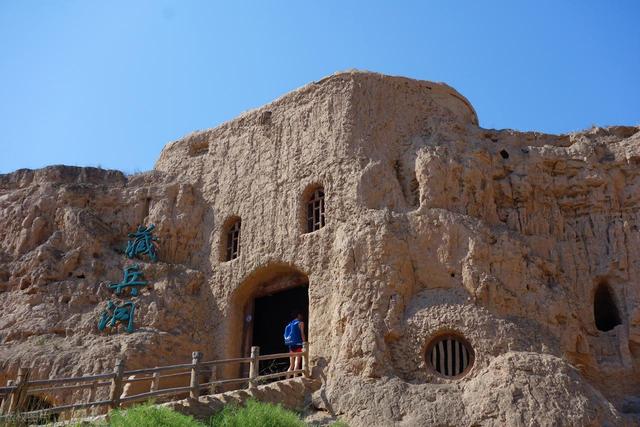 银川8大好玩景点，宁夏银川最值得去的景点推荐，看看你去过几个