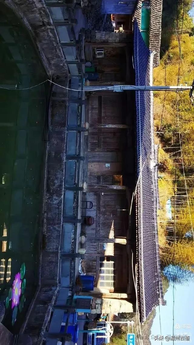 探索楠溪江源头古村落，登永嘉第一高峰！这条线路你可去过？