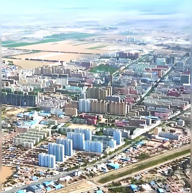 发改委：部分城市或面临裁撤！这五座城很有可能，你家在其中吗？