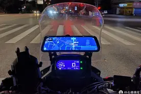 穷逼摩托佬的DIY车机平替，改装线路，防水图片