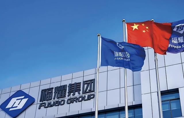 宗馥莉毕业即入职，同为二代，福耀玻璃曹晖，为什么熬30年才接班