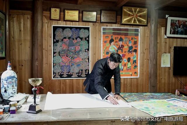 躲进三江的山水里，是治疗精神内耗的顶级解药