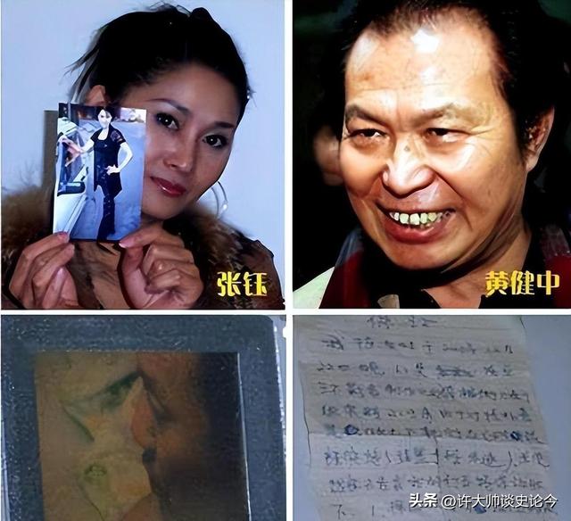 陪睡陪玩只是冰山一角，看了明星曝出的圈中内幕，一个比一个荒唐
