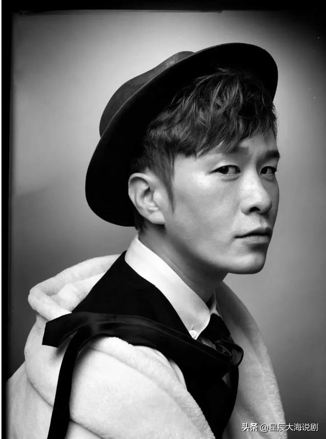 太突然！演员杨尚斌去世，年仅43岁，他的笑容我们再也看不到了…