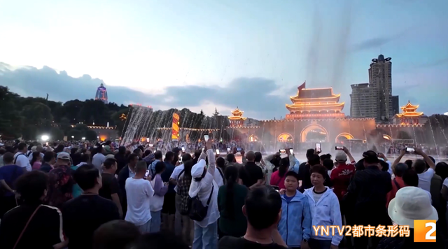 云南这座城市因旅居火了！它的宜居密码是→